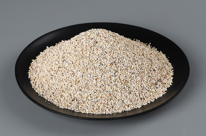 Mullite Sand/Mullite Powder for Precision Casting