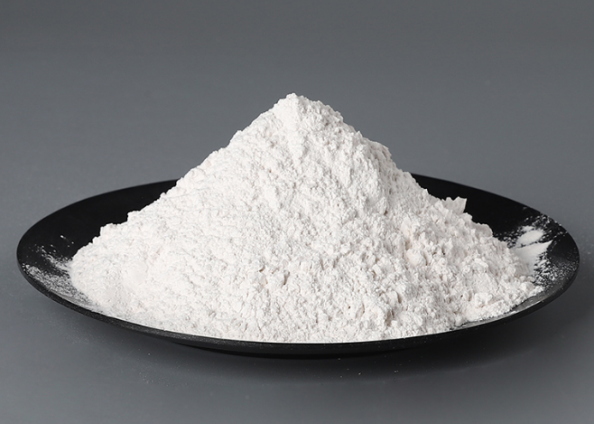 Quartz silica powder