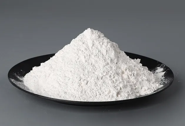 High Purity Silica Powder