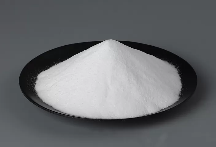 High Purity Silica Sand