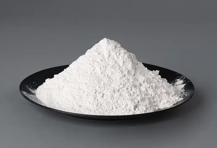 High Purity Silica Sand