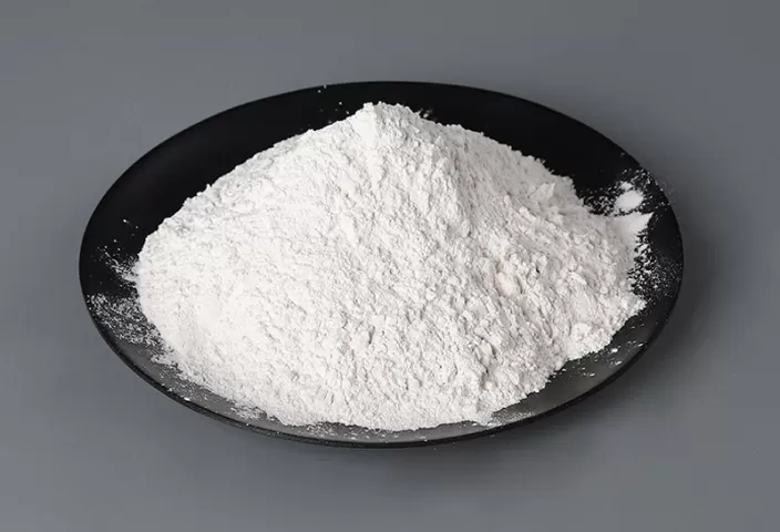 High Purity Silica Sand