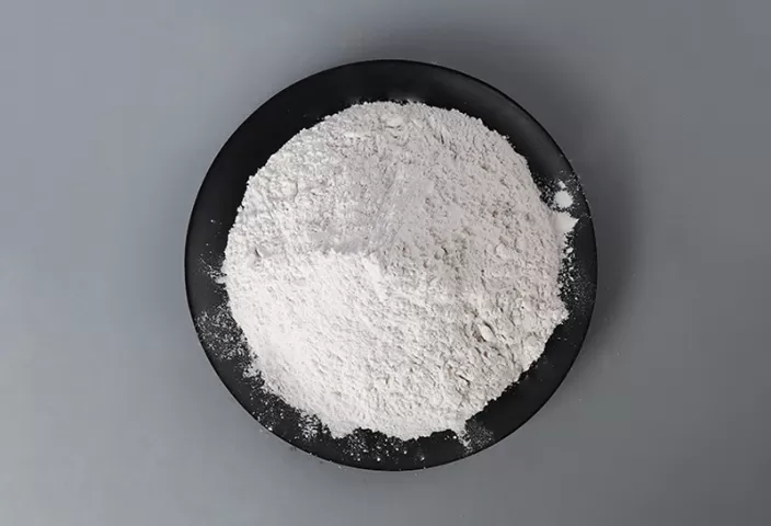 High Purity Silica Sand