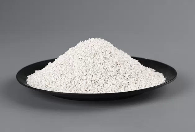 High Reflective Ceramic Granule ——HIREFLE