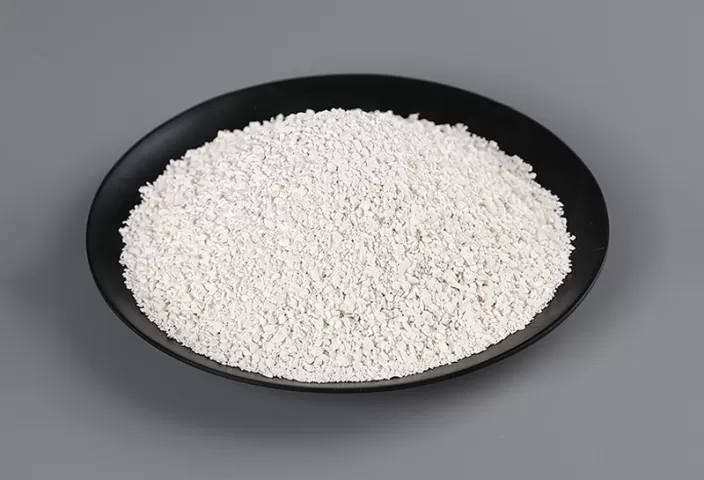 High Reflective Ceramic Granule ——HIREFLE