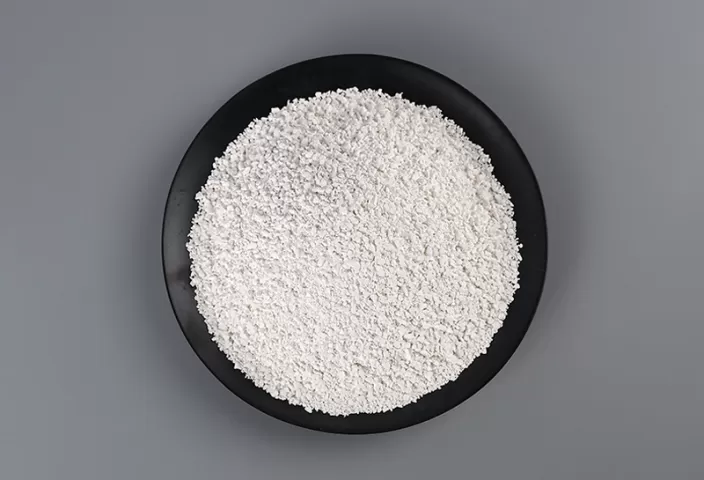 High Reflective Ceramic Granule ——HIREFLE