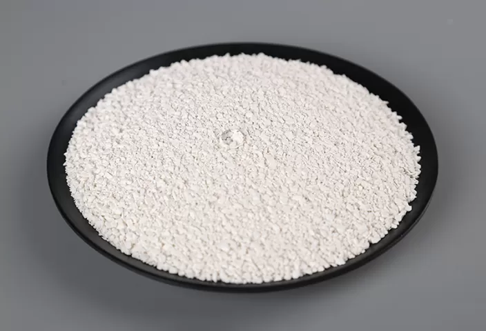 High Reflective Ceramic Granule ——HIREFLE