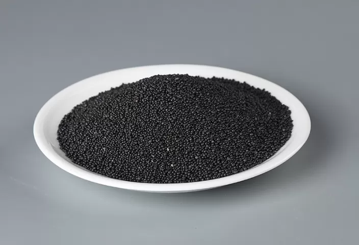 Ceramic Beads (Foundry Spherical Sand)