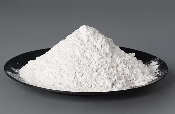 Difference Between Quartz Powder and Silica Fume